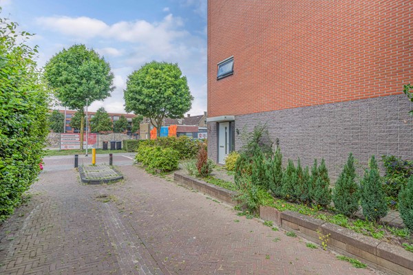Medium property photo - Rietzangerstraat 11, 8301 XD Emmeloord